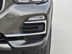 Комплект дизайна 2021 xDrive30i X 2021 xDrive30i X design kit Фото 31 из 107