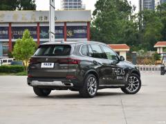 Комплект дизайна 2021 xDrive30i X 2021 xDrive30i X design kit Фото 7 из 107