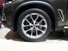 Комплект дизайна 2021 xDrive30i X 2021 xDrive30i X design kit Фото 87 из 107
