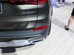 Комплект дизайна 2021 xDrive30i X 2021 xDrive30i X design kit Фото 104 из 107