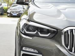 Комплект дизайна 2021 xDrive30i X 2021 xDrive30i X design kit Фото 24 из 107