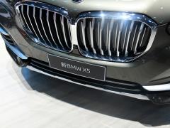 Комплект дизайна 2021 xDrive30i X 2021 xDrive30i X design kit Фото 79 из 107