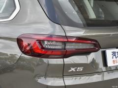 Комплект дизайна 2021 xDrive30i X 2021 xDrive30i X design kit Фото 52 из 107