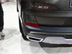 Комплект дизайна 2021 xDrive30i X 2021 xDrive30i X design kit Фото 96 из 107