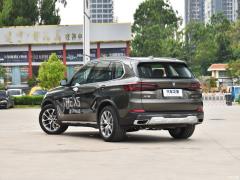Комплект дизайна 2021 xDrive30i X 2021 xDrive30i X design kit Фото 5 из 107