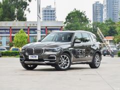 Комплект дизайна 2021 xDrive30i X 2021 xDrive30i X design kit Фото 1 из 107
