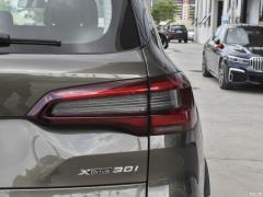 Комплект дизайна 2021 xDrive30i X 2021 xDrive30i X design kit Фото 60 из 107