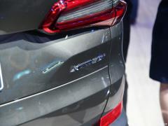 Комплект дизайна 2021 xDrive30i X 2021 xDrive30i X design kit Фото 98 из 107