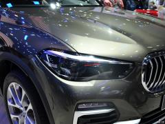 Комплект дизайна 2021 xDrive30i X 2021 xDrive30i X design kit Фото 73 из 107