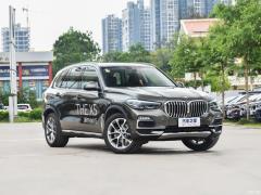 Комплект дизайна 2021 xDrive30i X 2021 xDrive30i X design kit Фото 3 из 107