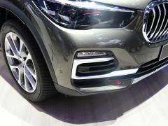 Комплект дизайна 2021 xDrive30i X 2021 xDrive30i X design kit Фото 74 из 107