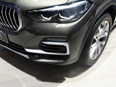 Комплект дизайна 2021 xDrive30i X 2021 xDrive30i X design kit Фото 83 из 107