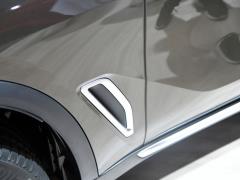 Комплект дизайна 2021 xDrive30i X 2021 xDrive30i X design kit Фото 90 из 107