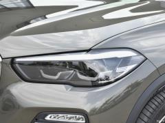 Комплект дизайна 2021 xDrive30i X 2021 xDrive30i X design kit Фото 30 из 107
