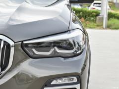 Комплект дизайна 2021 xDrive30i X 2021 xDrive30i X design kit Фото 29 из 107
