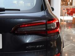 Спортивный костюм 2021 xDrive30i M 2021 xDrive30i M sports suit Фото 36 из 43