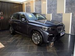 Спортивный костюм 2021 xDrive30i M 2021 xDrive30i M sports suit Фото 3 из 43