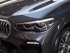 Спортивный костюм 2021 xDrive30i M 2021 xDrive30i M sports suit Фото 14 из 43