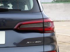 Спортивный костюм 2021 xDrive40i M 2021 xDrive40i M sports suit Фото 170 из 179