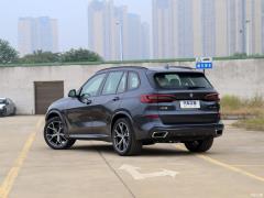 Фото BMW X5 (G05), Внешний вид кузова