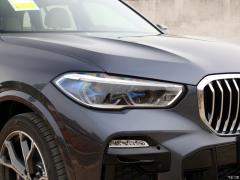 Эксклюзивный спортивный костюм M 2021 xDrive40i 2021 xDrive40i exclusive M sports suit Фото 32 из 179