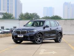 BMW X5 (G05)