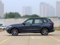 Фото BMW X5 (G05)