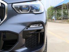 Спортивный костюм 2021 xDrive40i M 2021 xDrive40i M sports suit Фото 145 из 179