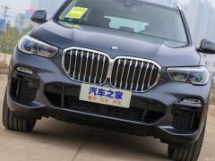 Спортивный костюм 2021 xDrive40i M 2021 xDrive40i M sports suit Фото 133 из 179