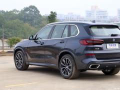 Спортивный костюм 2021 xDrive30i M 2021 xDrive30i M sports suit Фото 107 из 179