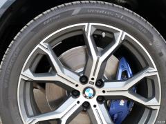 Эксклюзивный спортивный костюм M 2021 xDrive40i 2021 xDrive40i exclusive M sports suit Фото 48 из 179