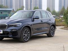 Спортивный костюм 2021 xDrive30i M 2021 xDrive30i M sports suit Фото 106 из 179