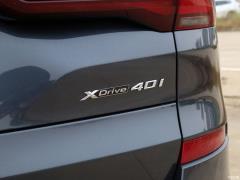 Спортивный костюм 2021 xDrive40i M 2021 xDrive40i M sports suit Фото 169 из 179