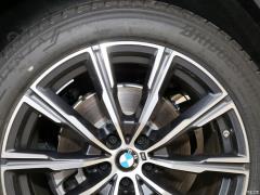 Спортивный костюм 2021 xDrive40i M 2021 xDrive40i M sports suit Фото 159 из 179