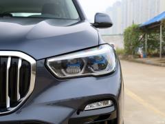 Спортивный костюм 2021 xDrive40i M 2021 xDrive40i M sports suit Фото 143 из 179