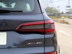 Эксклюзивный спортивный костюм M 2021 xDrive40i 2021 xDrive40i exclusive M sports suit Фото 65 из 179