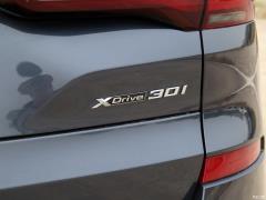 Спортивный костюм 2021 xDrive30i M 2021 xDrive30i M sports suit Фото 116 из 179
