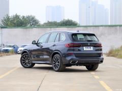 Спортивный костюм 2021 xDrive30i M 2021 xDrive30i M sports suit Фото 12 из 179