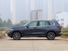 Спортивный костюм 2021 xDrive40i M 2021 xDrive40i M sports suit Фото 18 из 179