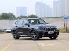 Фото BMW X5 (G05)