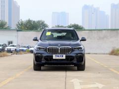 Фото BMW X5 (G05)