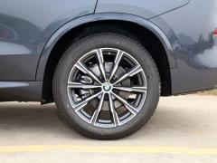 Спортивный костюм 2021 xDrive40i M 2021 xDrive40i M sports suit Фото 157 из 179
