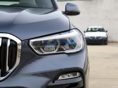 Эксклюзивный спортивный костюм M 2021 xDrive40i 2021 xDrive40i exclusive M sports suit Фото 37 из 179