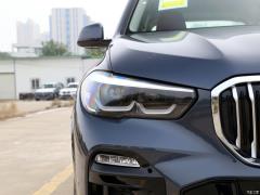 Спортивный костюм 2021 xDrive30i M 2021 xDrive30i M sports suit Фото 85 из 179