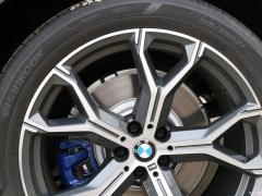 Эксклюзивный спортивный костюм M 2021 xDrive40i 2021 xDrive40i exclusive M sports suit Фото 53 из 179