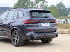 Эксклюзивный спортивный костюм M 2021 xDrive40i 2021 xDrive40i exclusive M sports suit Фото 56 из 179