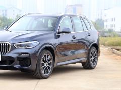 Спортивный костюм 2021 xDrive40i M 2021 xDrive40i M sports suit Фото 160 из 179