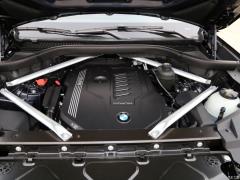 Спортивный костюм 2021 xDrive40i M 2021 xDrive40i M sports suit Фото 130 из 179