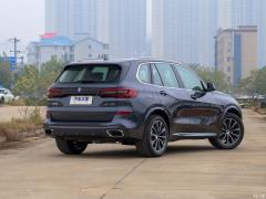 Спортивный костюм 2021 xDrive40i M 2021 xDrive40i M sports suit Фото 21 из 179