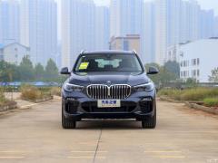 Спортивный костюм 2021 xDrive40i M 2021 xDrive40i M sports suit Фото 16 из 179